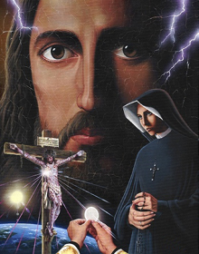 Historia de la devoción a la Divina Misericordia Historia de la devoción a la Divina Misericordia