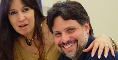 Romualdo & Noemí