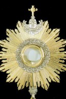 Jesús Sacramentado