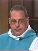 Padre Steven Scheier