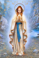 La Inmaculada Concepción