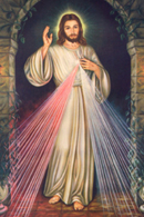 Fiesta de la Divina Misericordia