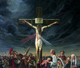 Hora de la Misericordia