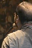 Martín Valverde en Escúchame