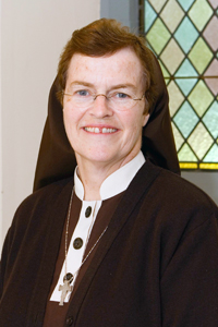 Sister Briege McKenna