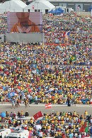 JMJ Madrid 2011