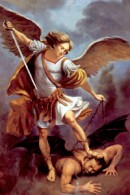San Miguel Arcángel