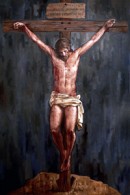 Oración a la Sangre de Jesucristo