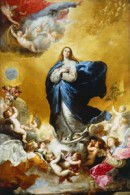 La Inmaculada Concepción