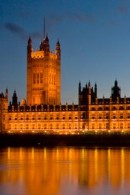 Parlamento Británico