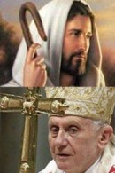 Jesús vs. el Papa