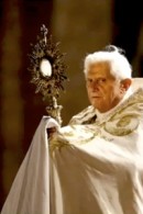 Tantum ergo Sacraméntum