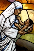 Madre Teresa de Calcuta