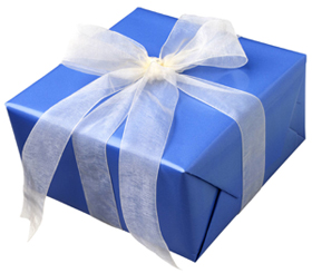 Regalos que no convienen