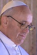 Francisco: ¡Ah, cómo quisiera una Iglesia pobre!