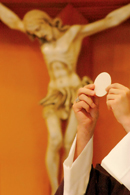 Eucaristía